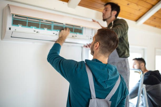 Best Affordable HVAC services  in Tinley Park, IL