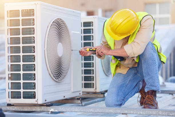 Best Central air repair  in Tinley Park, IL