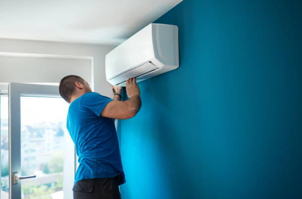 HVAC emergency services in Tinley Park, IL