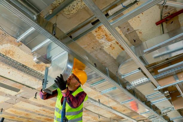 Best HVAC maintenance near me  in Tinley Park, IL
