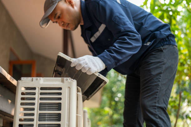 Best HVAC air duct cleaning  in Tinley Park, IL