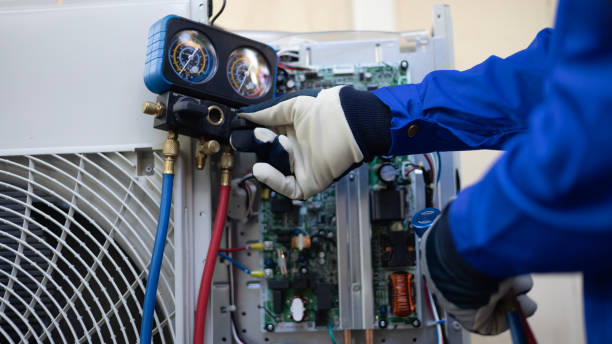 Trusted Tinley Park, IL HVAC Experts