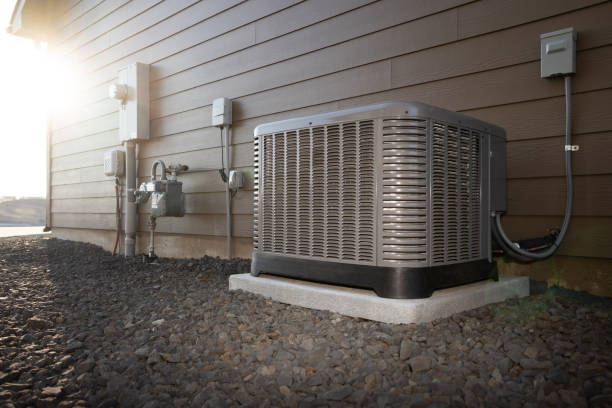 Affordable air conditioning repair in Tinley Park, IL